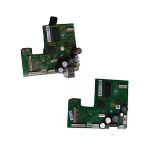 Scheda madre stampante originale per HP Deskjet GT5820 interfaccia scheda di stampa - Foto 1 di 7