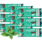 Caroboo Choco Bar - Smooth And Creamy Mint X 9