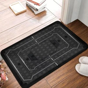 Frost Welcome Matte Rainbow Six Siege Polyester Fußmatte Teppich Teppichmatte Fußunterlage Ameise - Bild 1 von 12