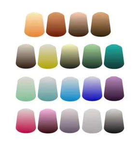 games workshop citadel New Shade Paints Konvolut - Bild 1 von 1