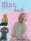 Total Baby Knits, Jensen, Candi, Good Condition, ISBN 1574865811