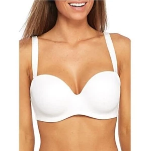 Bali NWT one smooth U multiway 8 way bra woman's size 42DD - Picture 1 of 11