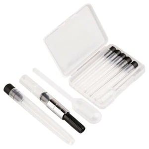 Kit gotero convertidor de tinta de pluma estilográfica MAJOHN A1 #JP - Imagen 1 de 10