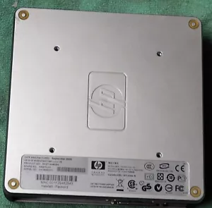 HP T5135 400MHZ 64F/128R LINUX US HSTNC-002L - TC RK271AA#ABA - 436675-001 - Picture 1 of 4