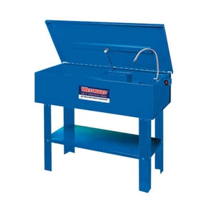 WESTWARD 4KTV8 Water Based Parts Washer,40 gal. 4KTV8 - Picture 1 of 1
