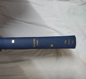 THE GLORY BOY by JAMES BALFOUR - Hardback D/W - 1961 - Picture 1 of 2