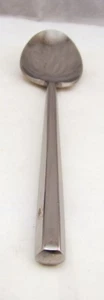 The Cellar Stainless Steel BENTLEY Oval Soup Spoon(s) 7 1/2" - Picture 1 of 1