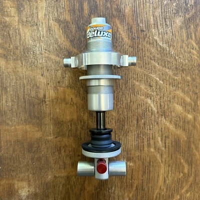 NOS Rock Shox Coupe Deluxe Rear Shock GT LTS Trunion Mount Vintage Coil Trunnion - Image 1 of 4