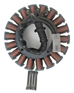 50amp Stator for Harley Davidson 2006-2016 FLT-FLH Rpl OEM# 29987-06A, B, C ,D - Picture 1 of 2