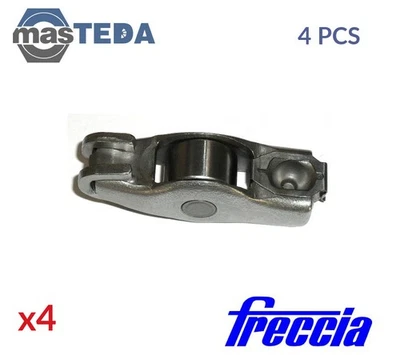 RA06-933 SCHLEPPHEBEL MOTORSTEUERUNG FRECCIA 4PCS FÜR PEUGEOT EXPERT 1.6L 66KW - Image 1 of 4