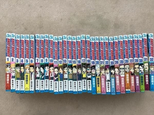 Sket Dance Vol, 1-28 29-32 Japanese Version #28 Missing - Bild 1 von 2