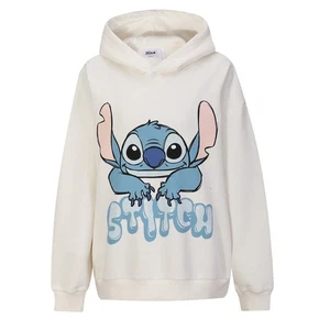 Character Womens Oth Hoody Hoodie Hooded Sweatshirt Top - Picture 1 of 21