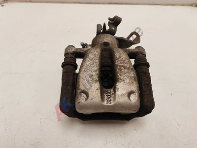 Mini One S Cooper Rear Brake Caliper And Carrier Left Passenger R55 R56 R57 - Image 1 of 4