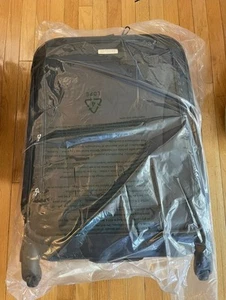 NEU 🛩 Samsonite Bartlett 24" Spinner Koffer schwarz (622521041) - Bild 1 von 3
