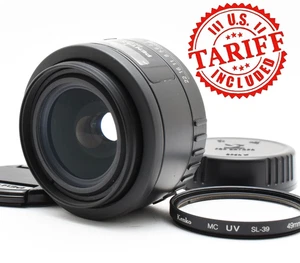 Very Rare [Top MINT] SMC Pentax FA 28mm f/2.8 Soft Wide Angle AF Lens From JAPAN - Picture 1 of 15