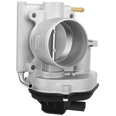 Throttle Body Assembly For 2005-2007 Ford Five Hundred Mercury Montego 3.0L - Image 1 of 4