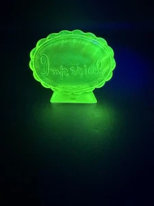 SIGNO DE DISTRIBUIDOR VASELINA IMPERIAL, UNA TRADICIÓN ARTESANAL AMERICANA - Imagen 1 de 6