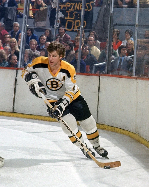 Boston Bruins BOBBY ORR Glossy 8x10 Photo NHL Hockey Print Poster HOF 79 - Image 1 of 1