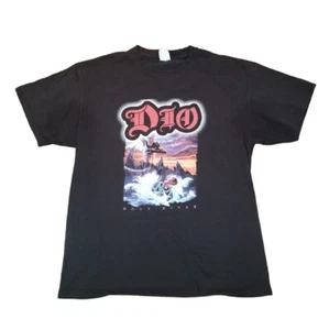 Dio Holy Diver T Shirt Men's LG - Bild 1 von 4