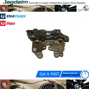 New Jaguar XJ Series 1 R/H/R Door Latch Mechanism BD39802 - Picture 1 of 6