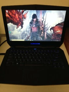 Alienware 13 r2 and Alienware  - Picture 1 of 5