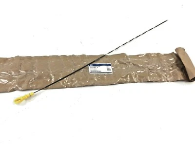 Indicador de nível de óleo do motor Ford F-150 / Super Duty Series 6.2L vareta nova OEM - Imagem 1 de 4