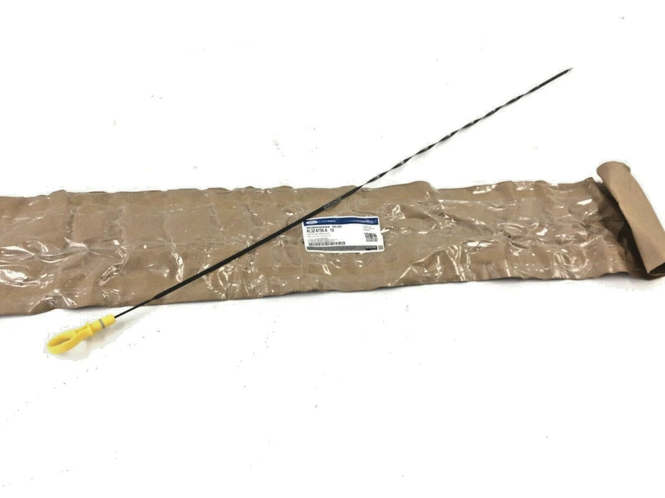 Varilla indicadora de nivel de aceite del motor Ford F-150 / Super Duty Series 6,2 L nueva OEM Foto 1 de 4