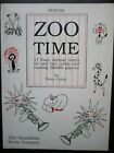 Zoo Time - Easy Duets for Treble Brass Players *NEW* Publisher Sunshine SUN106