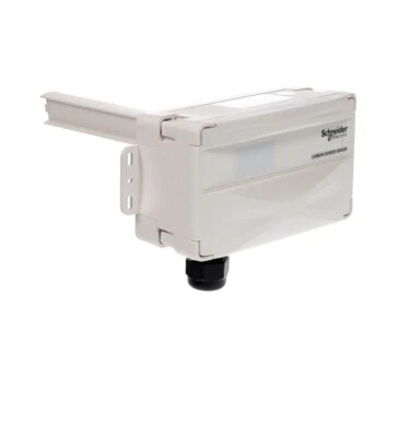 SCD510-D-H    Duct CO2 & Hum, Trans, LCD, Continuum (NEW) - Image 1 of 3