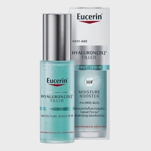 Eucerin Hyaluron-Filler First Serum Moisture Booster 30ml - Picture 1 of 2