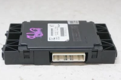 Nissan Murano 2019 2020 aire acondicionado temperatura climática módulo ECM 277609UF0A OEM Foto 1 de 4