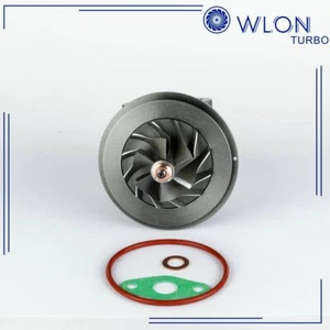 Turbo cartridge CHRA core 2836536 for Iveco CNH Backhoe Loader Cummins 2836537 - Picture 1 of 14