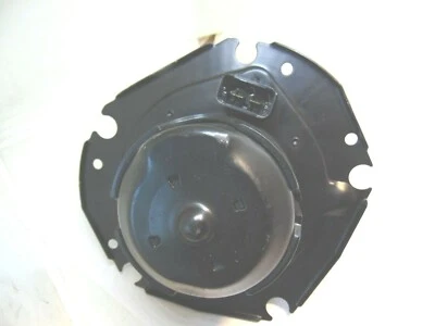 HVAC Blower Motor VDO PM127 NEW VINTAGE CANADA - Image 1 of 4