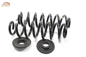 AUDI Q3 QUATTRO REAR LEFT & RIGHT SIDE COIL SPRING OEM 2019 - 2024 ๐ -SET OF 2- - Picture 1 of 6