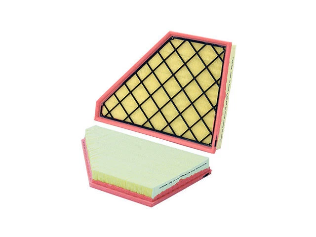 Air Filter WIX 98RQXC96 for GMC Acadia 2017 2018 2019 2020 2021 2022 2023 - Image 1 of 1