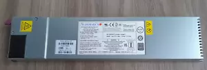 Fuente de alimentación PWS-802A-1R - Imagen 1 de 3