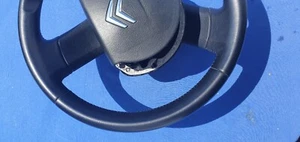 Lenkrad 96823701ZD Airbag 96823829ZD Citroen C4 Coupe Facelift BJ:2009 - Bild 1 von 10