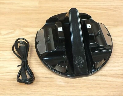 Genuine Psyclone Essential (PSE531) Recharge Station For PS3 Controller - Image 1 of 4