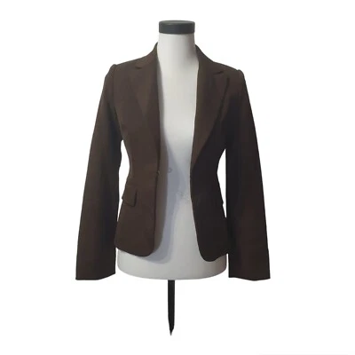 Blazer Mujer Mango - Imagen 1 de 4