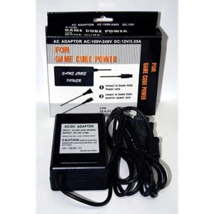 Adaptador de CA Yobo - Nintendo GameCube - Imagen 1 de 1