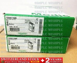 1PCS New In Box Schneider TSXAEY1600 Analog PLC Input Module TSXAEY1600 - Foto 1 di 3