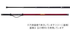 Shimano 19 Fire Blood Tamanoe 650 Iso rod do not include net/Pole only Japan
