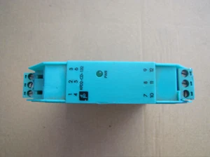 used,PEPPERL+FUCHS KFD2-CD-1.32 - Picture 1 of 2