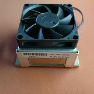 32P4003 Dissipatore e ventola IBM testato funzionante 32P4004 - Foto 1 di 5
