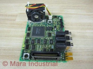 Fanuc A20B-2002-0320 Board A20B-2002-0320/03B - Picture 1 of 5