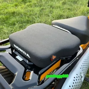 For Honda Trail125 Trail 125 CT125 CT-125 Rear Seat Pillion Passenger Accessorie - Imagen 1 de 7