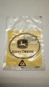 John Deere Original Equipment O-Ring M43518 OEM  - Bild 1 von 2