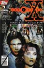 The X-Files: Special Edition (1995) #1 Reprints X-Files (1995) #1-3 Vf Stocimage