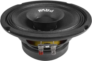 6FR200 6 Zoll Breitbandlautsprecher, 8 Ohm, 200 Watt Dauerprogrammleistung,... - Bild 1 von 12