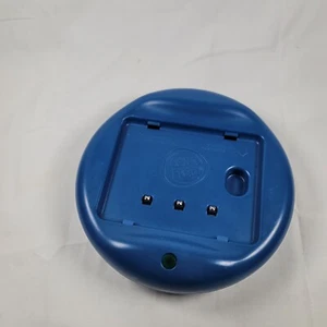 Blue LeapFrog Leapster Battery Charger Dock Replacement Only!! N2390 - Picture 1 of 8